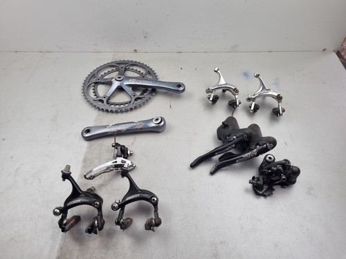 Campagnolo speed mix - campagnolo,