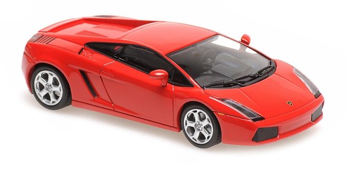Minichamps lamborghini - minichamps,