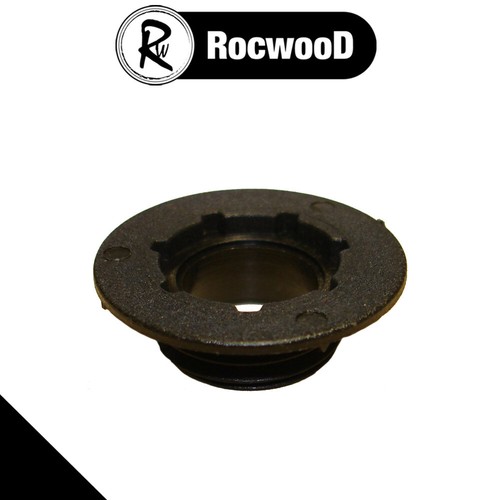Oil pump worm gear - oil,