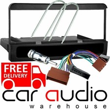 Ford Transit Van 1996 – 2006