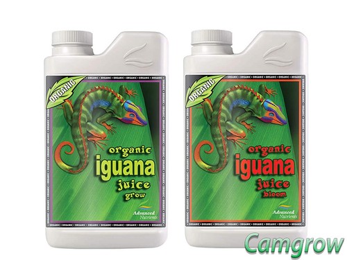 Advanced nutrients iguana - nutrients,