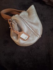 mini UGG bag