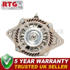 Alternator Fits Toyota Avensis