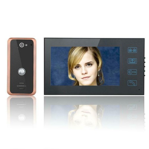 1000tvl touch button - 1000tvl, 7"