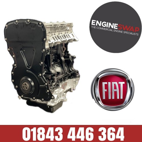Fiat ducato mjt - fiat, 2.2