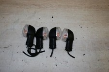 Yamaha XJ6 / TDM900 / FZ8 /