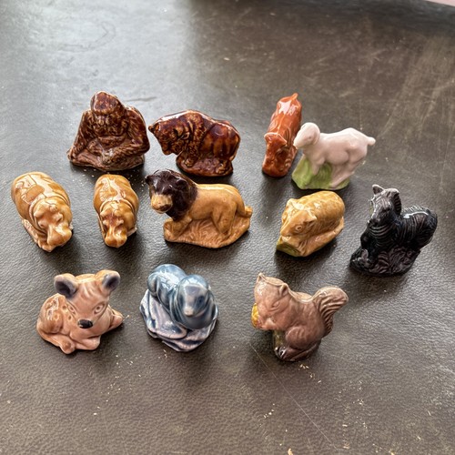 Vintage wade whimsies - vintage,