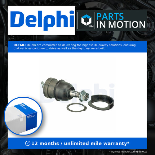 Ball joint fits chrysler - ball,