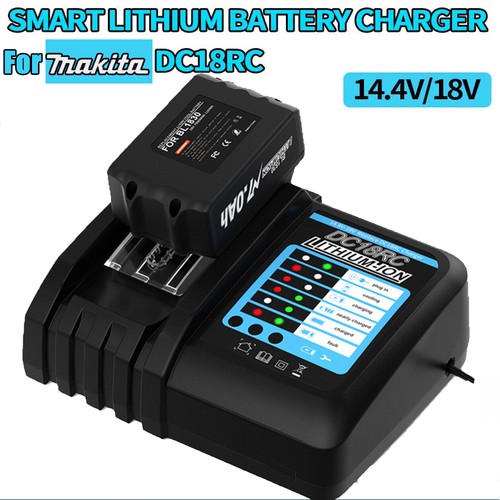 Replace dc18ra charger for - dc18ra,