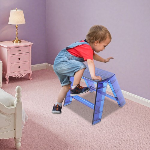 Folding step ladder 2 - pc,