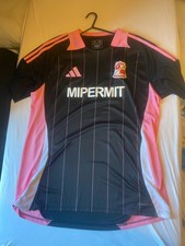 Swindon Town FC 2024/25 Third