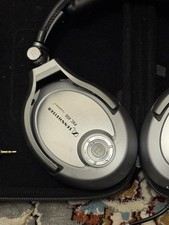 Sennheiser PXC 450 NoiseGard