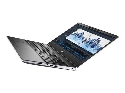 Dell precision 7560 - dell,