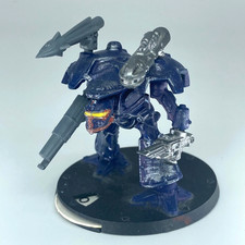 Warlord Titan - Adeptus