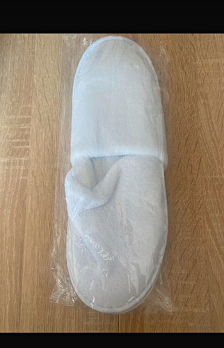 White disposable non woven spa - disposable,