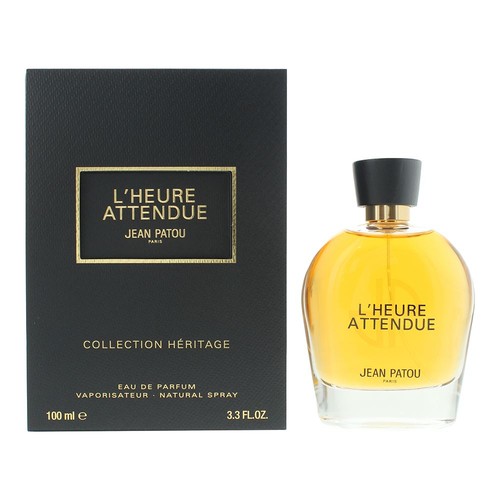Jean patou collection heritage - collection,