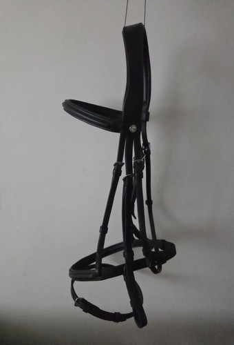 Equiline cob size flash - size, bridle