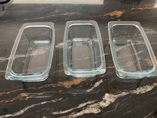 EKCO  HOSTESS TROLLEY GLASS