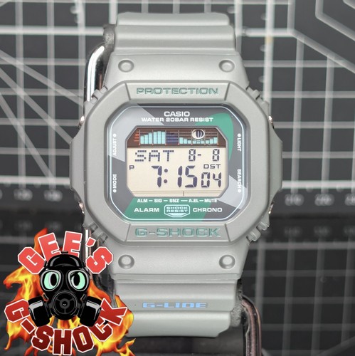 Casio shock vintage - g-shock,
