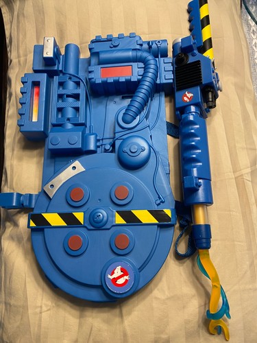 Hasbro ghostbusters proton - hasbro,