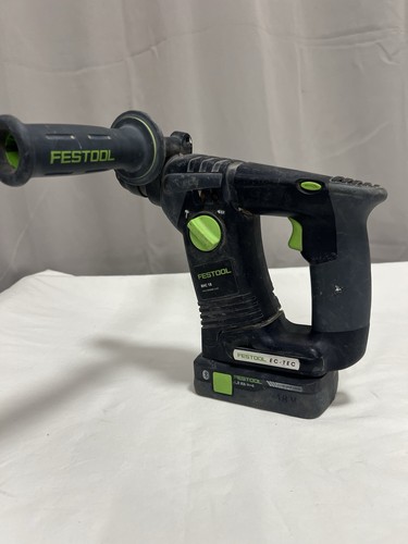 Festool bhc hammer - festool,