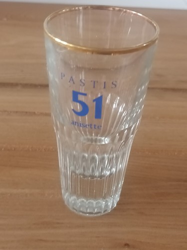 Vintage pastis anisette - vintage, "anisette"
