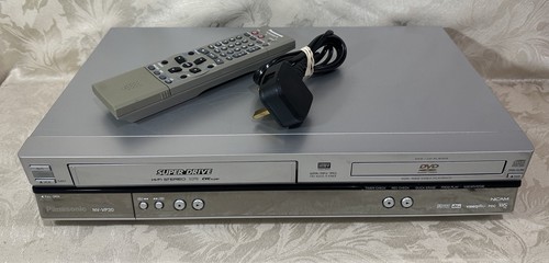 Panasonic vp30 dvd - nv-vp30, player