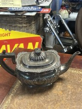 Antique John Round And Sons