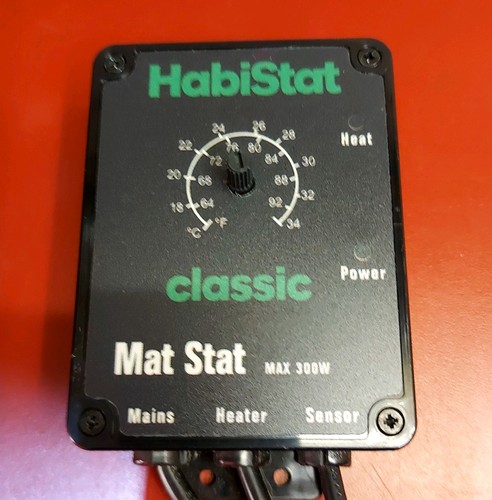 Habistat classic mat stat - habistat,