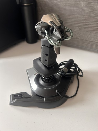 Madcatz cyborg 5 flight - f.l.y,