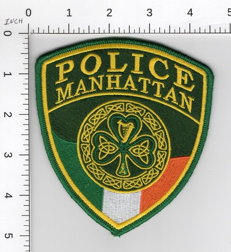 Manhattan irish ireland - manhattan,