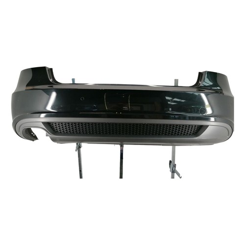 Audi line sport back - sport, rear