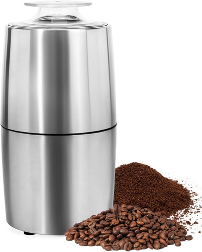 Electric coffee grinder - electric, 200w