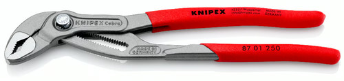 Knipex 250 cobra - knipex, 01