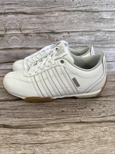 NEW K-Swiss Arvee 1.5 Leather