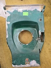 Hayter Harrier 48 Quantum Alloy Deck   very good clean condition OEM 