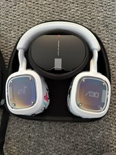 Logitech G Astro A30