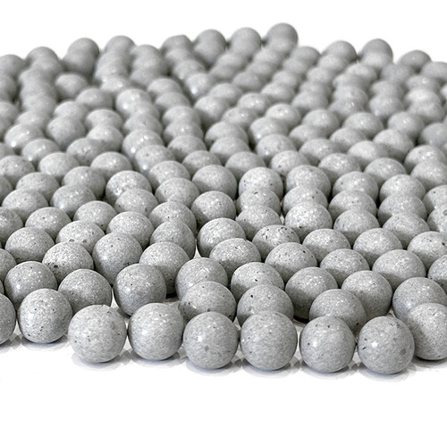 Tss clay slingshot ammo - clay,