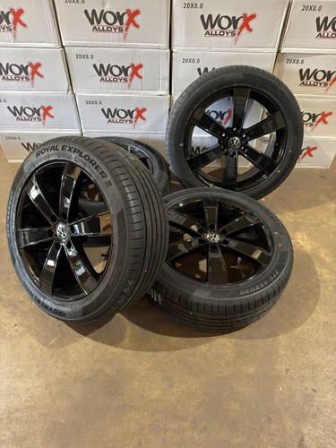 Set alloy wheels - of,