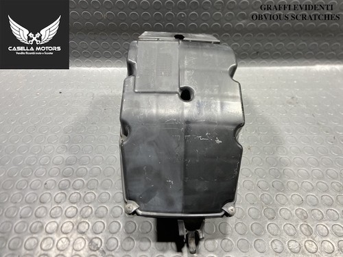 Air box filter - box,