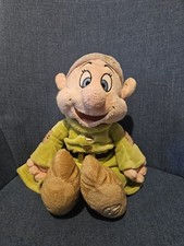 Dopey dwarf snow white - dwarf, and