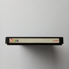 Sizzix Originals Die Ovals