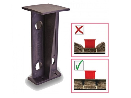 Loftleg loft insulation - loftleg,