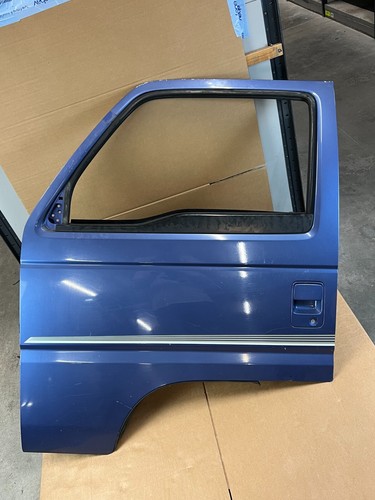 Honda acty street mk2 - street, van