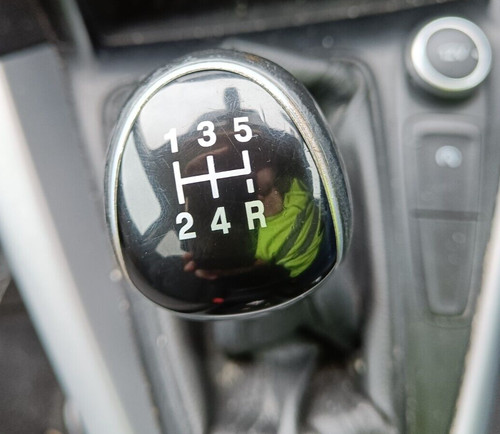 2016 ford focus zetec mk3 - ford,