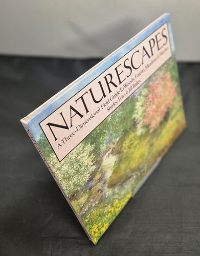 Naturescapes field guide - 3-d,
