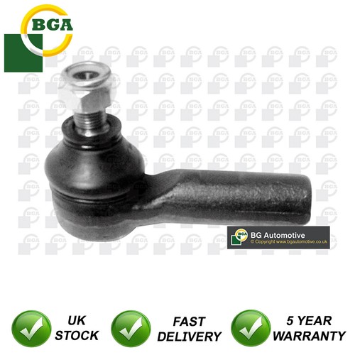 Tie rod end front - tie,