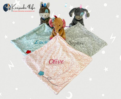 Baby comforter security - baby,