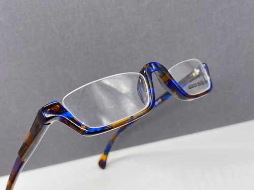 Alain mikli eyeglasses frames - alain,