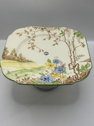 Vintage burgess bros carlisle - burgess,